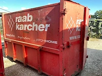 Opslagcontainer - afbeelding 4 van  11