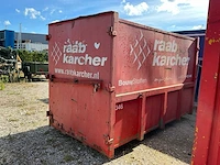Opslagcontainer - afbeelding 5 van  11
