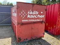 Opslagcontainer - afbeelding 6 van  11