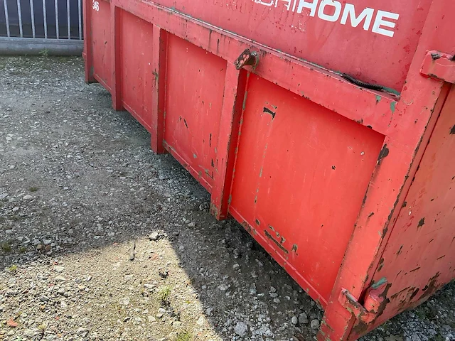 Opslagcontainer - afbeelding 8 van  11