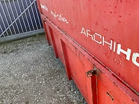 Opslagcontainer - afbeelding 9 van  11