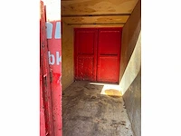 Opslagcontainer - afbeelding 10 van  11