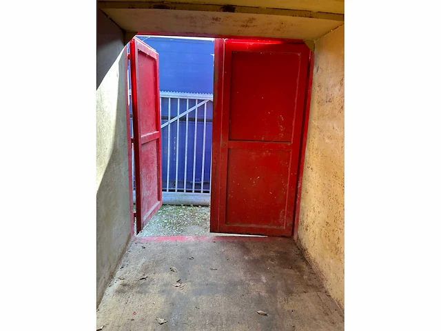 Opslagcontainer - afbeelding 11 van  11