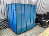 Opslagcontainer - afbeelding 3 van  4