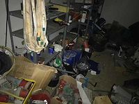 Opslagcontainer - afbeelding 3 van  15