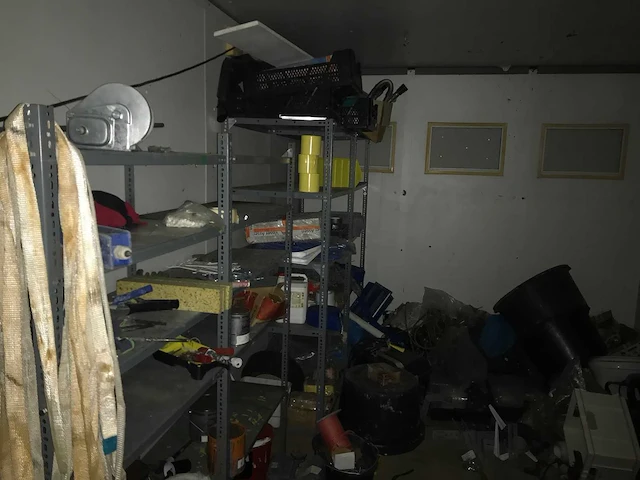 Opslagcontainer - afbeelding 4 van  15