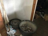 Opslagcontainer - afbeelding 15 van  15