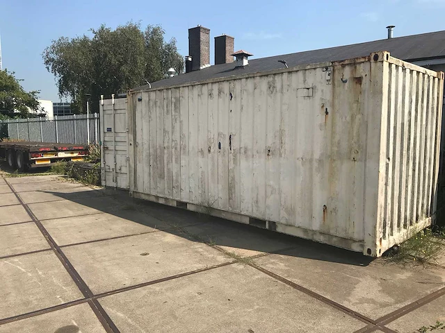 Opslagcontainer - afbeelding 2 van  8