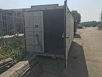 Opslagcontainer - afbeelding 4 van  8