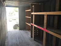 Opslagcontainer - afbeelding 6 van  8