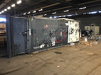 Opslagcontainer - afbeelding 1 van  5