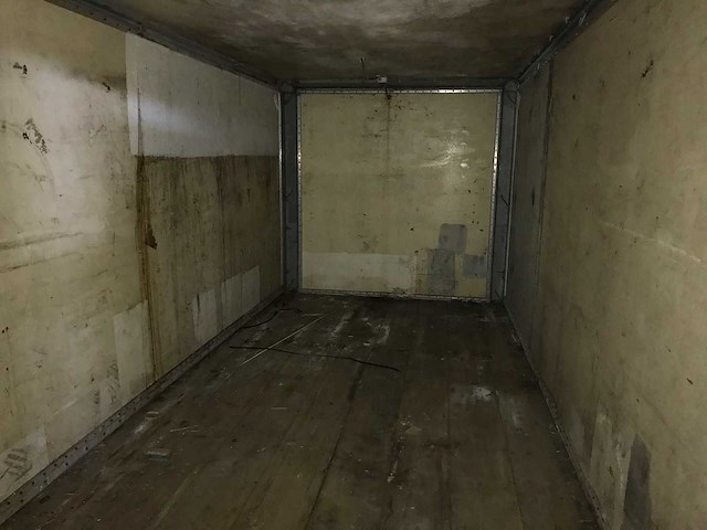 Opslagcontainer - afbeelding 3 van  5