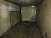 Opslagcontainer - afbeelding 3 van  5