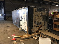 Opslagcontainer - afbeelding 5 van  5