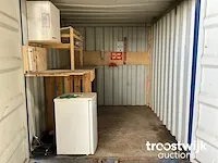 Opslagcontainer - afbeelding 2 van  5