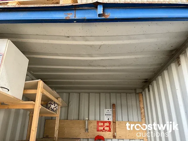 Opslagcontainer - afbeelding 3 van  5