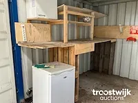 Opslagcontainer - afbeelding 5 van  5