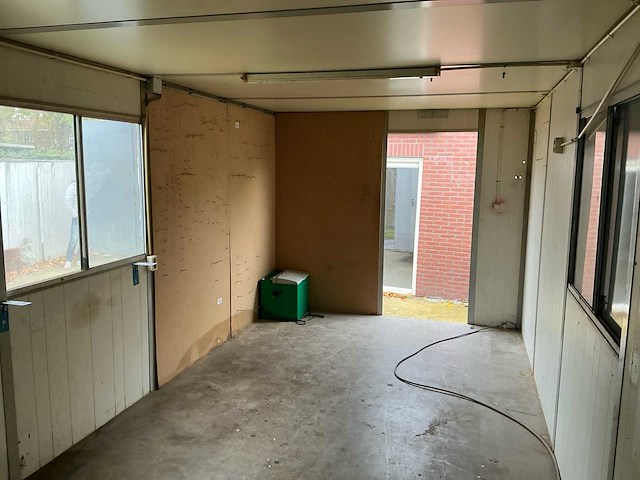 Opslagcontainer - afbeelding 7 van  8