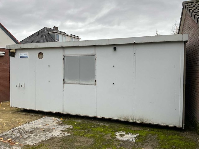 Opslagcontainer - afbeelding 3 van  8