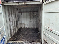 Opslagcontainer - afbeelding 4 van  5