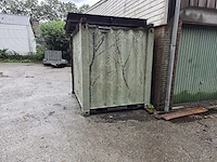 Opslagcontainer - afbeelding 5 van  5