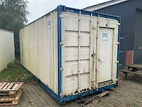 Opslagcontainer - afbeelding 2 van  6