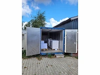 Opslagcontainer - afbeelding 3 van  6