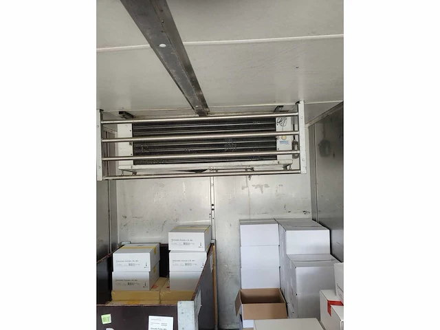Opslagcontainer - afbeelding 4 van  6