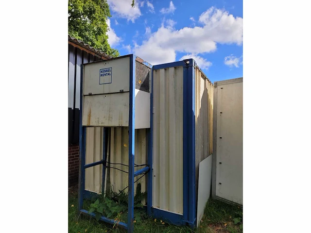Opslagcontainer - afbeelding 6 van  6