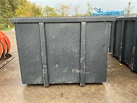 Opslagcontainer - afbeelding 2 van  14