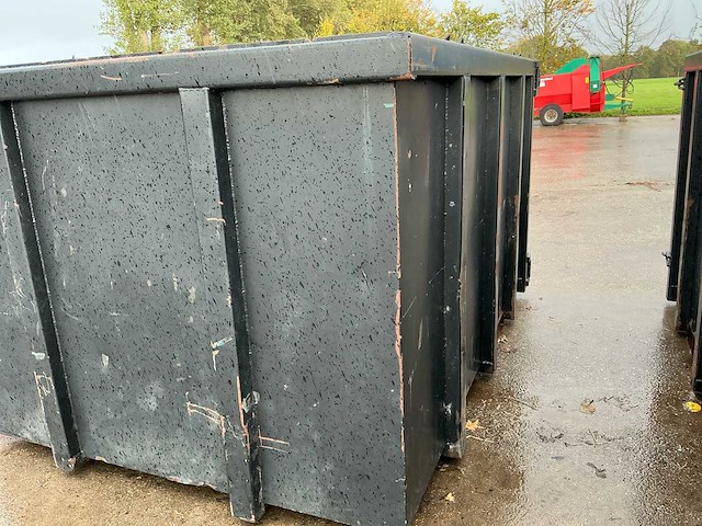 Opslagcontainer - afbeelding 3 van  14