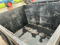 Opslagcontainer - afbeelding 4 van  14