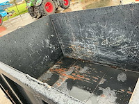 Opslagcontainer - afbeelding 5 van  14