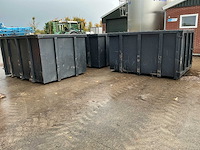 Opslagcontainer - afbeelding 1 van  14