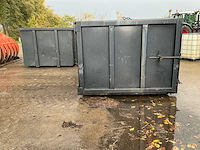 Opslagcontainer - afbeelding 8 van  14