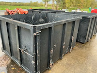 Opslagcontainer - afbeelding 9 van  14