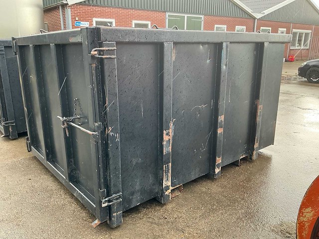 Opslagcontainer - afbeelding 13 van  14