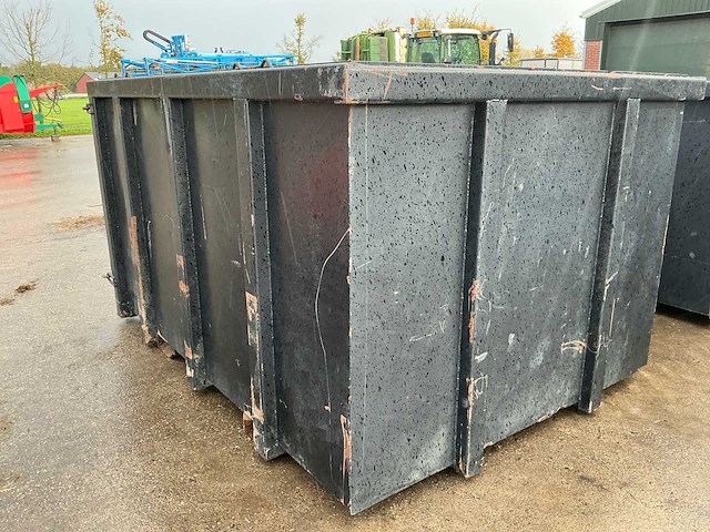 Opslagcontainer - afbeelding 14 van  14