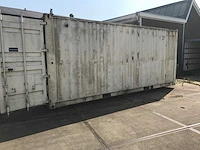 Opslagcontainers - afbeelding 1 van  8