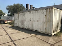 Opslagcontainers - afbeelding 2 van  8