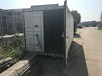 Opslagcontainers - afbeelding 3 van  8