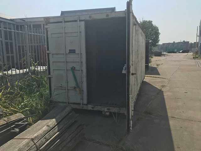 Opslagcontainers - afbeelding 4 van  8