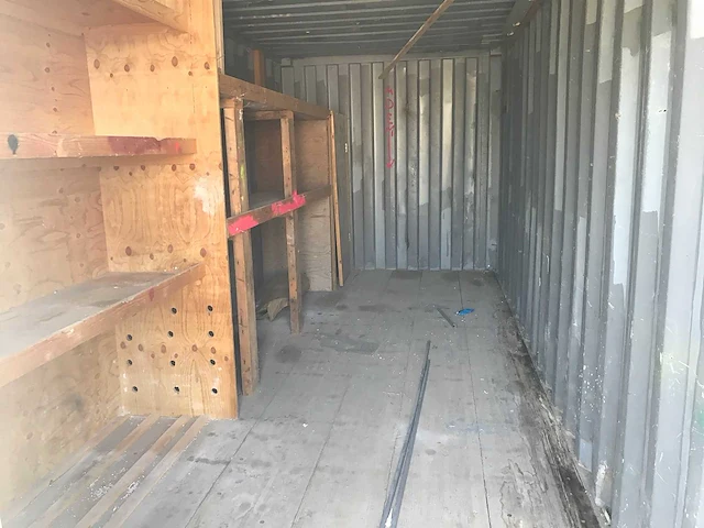 Opslagcontainers - afbeelding 5 van  8