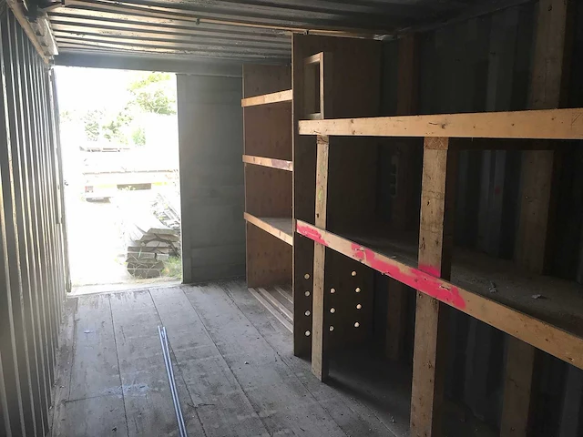 Opslagcontainers - afbeelding 6 van  8