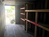 Opslagcontainers - afbeelding 7 van  8
