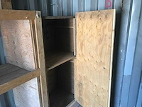 Opslagcontainers - afbeelding 8 van  8