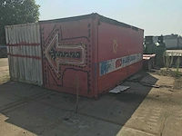 Opslagcontainers - afbeelding 2 van  5