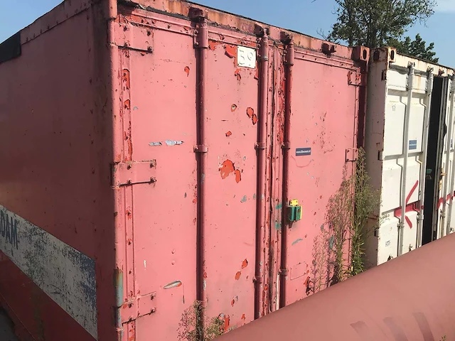 Opslagcontainers - afbeelding 4 van  5