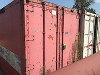 Opslagcontainers - afbeelding 4 van  5