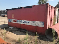 Opslagcontainers - afbeelding 3 van  5